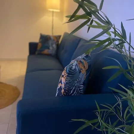 Vakantiehuis Agreable Maison Avec Parking Gratuit *