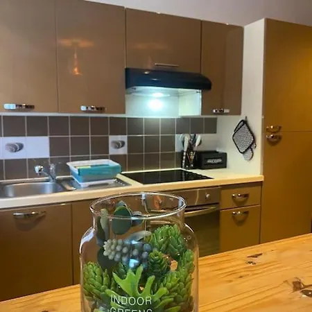 Agreable Maison Avec Parking Gratuit Vakantiehuis Quarouble