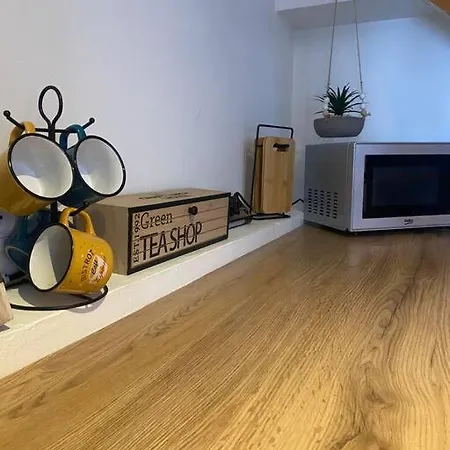 Agreable Maison Avec Parking Gratuit *